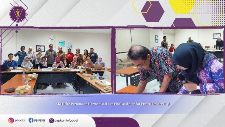 PDGI Kabupaten Agam | Informasi, Layanan, Berita, dan Seminar Dokter Gigi