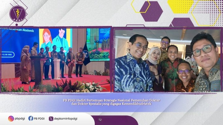 PDGI Kabupaten Agam | Informasi, Layanan, Berita, dan Seminar Dokter Gigi